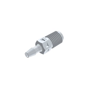 RACC., 1/16 NPT X 1/8 HB /...