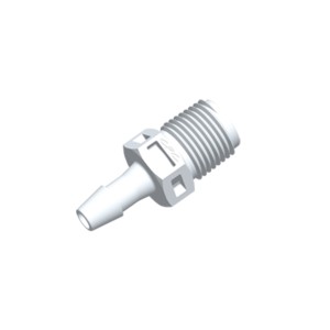 RACC. 1/8 " NPT X 5/32 HB /...