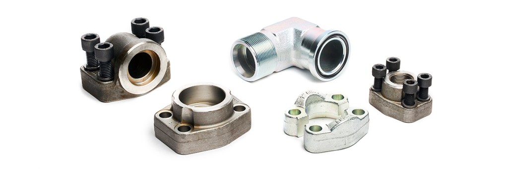 Flange per tubi: guida completa